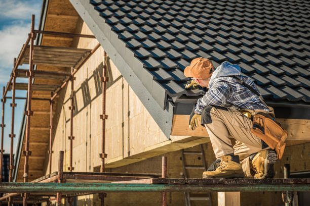 Best Tile Roofing Installation  in Coudersport, PA